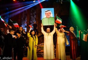 Abdel Aziz El Moslem Instagram - كلنا نحبك يا كويت 🇰🇼❤️
يا بيتنا الكبير 

#اليوم_الوطني_الكويتي 
#اليوم_الوطني 
#عبدالعزيز_المسلم