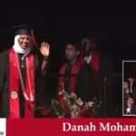 Abdel Aziz El Moslem Instagram – بحمد الله  تخرجت ابنتنا  من الجامعه بتفوق وحصلت  على شهادة الهندسة  #شوق_عادل_المسلم من جامعة
 ساند ديو جو في الولايات المتحده الامريكيه 

مبرووووك لكل الجامعيين الخرجين