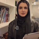 Abdel Aziz El Moslem Instagram - تصميم الأزياء من تراث شبه ألجزيره العربيه بطراز عالمي مصممة الأزياء #حصة_العباد #مسرحية_ساحرة_الشمال و مصممة أزياء #مسرحية_خطوات_الشيطان للمؤلف والمخرج المسرحي #عبدالعزيز_المسلم الرعب هالعام غير ونتمنى ان نصل للعالميه كما وصلنا في #مسرحية_السحر_الأسود ، ترقبوا عروضنا في الكويت وفي #جولة_المملكة إن شاء الله تصوير #وليد_جمعة انتاج #مجموعة_السلام_الإعلامية @alsalammediagroup