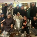 Abdel Aziz El Moslem Instagram - صورة تجمعني مع احبتي في الرياض الغاليه #الرياض #جوي #عبدالعزيز_المسلم