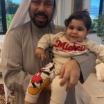 Abdel Aziz El Moslem Instagram - الله يسعدكم #عبدالعزيز_المسلم