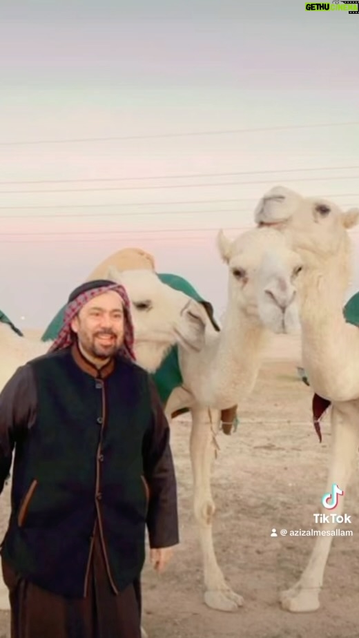 Abdel Aziz El Moslem Instagram - طلعة بر وتخييم #بر #كشته#مخيم#طبخ#شوي#فنان #عبدالعزيز_المسلم