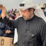 Abdel Aziz El Moslem Instagram - ‏بحمد الله تم منحي شهادة ‏«بروفيسور فخرية» من جامعة « أرابايف » الحكوميه العريقة في ⁧‫#جمهوريه_قرغيزستان‬⁩ ‏بحفل رسمي أكاديمي كبير صباح يوم الخميس ٢٥ يناير 2024 برعاية وحضور سعادة مستشار أمين عام الأمم المتحدة ورئيس الهيئة الخيريه الإسلاميه العالميه الدكتور⁧‫#عبدالله_المعتوق‬⁩ ، و المجلس الأكاديمي للجامعه، و رئيس مجلس #جمعية_السلام_للأعمال_الأنسانية_والخيرية الدكتور ⁧‫#نبيل_العون‬⁩ ، وذالك تقديرا لجهودي في تسخير الإعلام وتفعيل الدراما للقيم الاخلاقيه والأعمال الإنسانيه ، ومبادراتي في دعم العمل الإنساني في جمهورية قرغيزستان منذ اكتوبر من عام 2015 وإلي عام 2023 وبحمد الله رشحت من قبل 41 دكتور وموافقة رئيس وأعضاء مجلس الامناء الجامعه أهدي ⁧‫#شهادة‬⁩ ( ⁧‫#بروفيسور_فخرية‬⁩ )إلي حضرة ⁧‫#صاحب_السمو‬⁩ أمير دولة الكويت سمو الشيخ مشعل الأحمد الجابر الصباح الوالد القائد حفظه الله ورعاه ، ‏وإلي الشعب الكويتي الوفي ، وأصحاب الأيادي البيضاء والقائمين على العمل الإنساني ، ووالدي الاستاذ عبدالله المسلم ، وأسرتي الكريمه . ‏⁧‫#الكويت‬⁩‏ ‏⁧‫#سمو_أمير_دولة_الكويت‬⁩ ‏⁧‫#الديوان_الأميري‬⁩ ‏⁧‫#مجلس_الوزراء‬⁩ ‏⁧‫#عبدالعزيز_المسلم‬⁩ ‏⁧‫