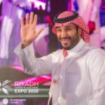 Abdel Aziz El Moslem Instagram - بحمد لله نبارك للملكة العربية السعودية قيادةً و شعبًا بتقدمها و فوزها باستضافة الحدث الأكبر عالميًا - إكسبو 2030 ، يتوج هذا الإنجاز بعد الفوز بتنظيم كأس العالم 2034 نسأل الله التوفيق للمملكة الحبيبه و الى مزيد من الإنجاز و الإزدهار ‫#الرياض_إكسبو2030‬  ‫#الرياض_اختيار_العالم‬  ‫#اكسبو_السعودية_2030‬ ‏‪#RiyadhExpo2030‬  ‫#كاس_العالم_2034_في_السعودية #عبدالعزيز_المسلم ‬