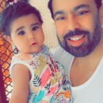 Abdel Aziz El Moslem Instagram - ماشاء الله ياهلا ويا مرحبا باللي زارني #زوراه #منيره_عبدالله_المسلم #عبدالعزيز_المسلم