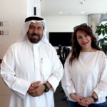 Abdel Aziz El Moslem Instagram - سنعمل بأقصى جهدنا لإمتاع جمهورنا الغالي إن شاء الله #هدي_حسين #عبدالعزيز_المسلم