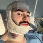 Abdullah Algafari Instagram - باز يطير