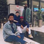 Abdullah Algafari Instagram – قراقر 🍒