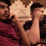 Abdullah Algafari Instagram – ماصاغت والله ماصاغت ياعديله🌚 @abdullahasaf