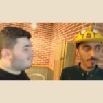 Abdullah Algafari Instagram - @pimentome اذا رحت مع خابص ام المكسيكي يصفق مخك الطعم