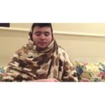 Abdullah Algafari Instagram - عزيزتي الزوجة برمضان الله يعظم اجرك ماينفع فيهم العجب ولا صيام رجب @warchieff