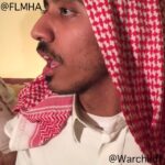 Abdullah Algafari Instagram – ابوي اذا ناداني يراضيني ويقول كله عشان مصلحتك 
@warchieff
Makeup by : @sarah_wad3ani