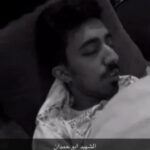 Abdullah Algafari Instagram – امس ابو حمدان نام وخلاني واستاثمت به بسناب شات 😂😭
@warchieff