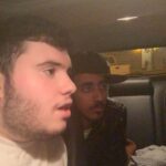 Abdullah Algafari Instagram – بعض الأمريكانين يحسبونا مانعرف انجلش
بلبل بالأنجلش
@turkialjallal @warchieff