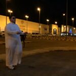Abdullah Algafari Instagram – كيف تخلص من طابور الصرافة بسرعة 💀بغا يتوطاني😂😭
*مقطع قديم منزله قبل 41 اسبوع*