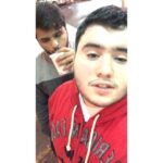 Abdullah Algafari Instagram – قبل امس اصور بالسناب ترا نص حقين السناب نصابين كذا 💔😭😂 << @mohammed_radwan محد تفشل 😭snapchat: Abdullahkaq