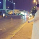 Abdullah Algafari Instagram - اذا واحد ماتعرفه انقذ حياتك في اللحظة الأخيرة 😩😩💜💜 @warchieff