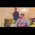 Abdullah Algafari Instagram - لاتفوتكم فليم الجديدة 😭😂 الرابط بالبايو وعلموني وش رايكم "يبيلها ترويق"