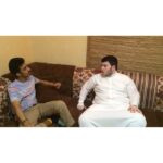 Abdullah Algafari Instagram - لاتزقق على كونان @warchieff