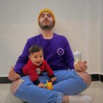 Abdullah Algafari Instagram - 私たちは笑います الأربعاء نقوم بالضحك
