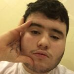 Abdullah Algafari Instagram - تعبت وأنا اذاكر