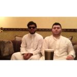 Abdullah Algafari Instagram - #إعلان_غير_مباشر Mug from @qasrawani