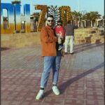 Abdullah Algafari Instagram - صورة بيحطها إبراهيم خلفية بعد عشرين سنة ⛵️