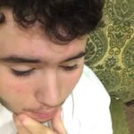 Abdullah Algafari Instagram - Count the sheep