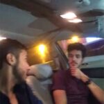 Abdullah Algafari Instagram - اذا طلعت مع مطانيخ 💸 @imoe7 @riirs @ali_aleidi