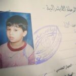Abdullah Algafari Instagram - الصورة الوحيدة لي وانا صغير شكرا للملف اللي حفظها من 🔥 #قبل_البهاق