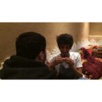 Abdullah Algafari Instagram - البنات اذا تصالحو بعد شهرين من الزعل😭 @yousef_naif