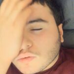 Abdullah Algafari Instagram -