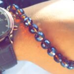 Abdullah Algafari Instagram - ابراهيم اخوي الله يبثر اهله فجر العيد @ibrahemkq1 عاد يوم ارسله لي تو ضحكت 😄 كنت منفس امس