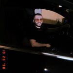 Abdullah Algafari Instagram - طالبين سيارة؟