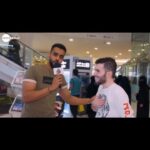 Abdullah Algafari Instagram - ‏اختلاف الثقافات يسبب مشاكل 😂⁦‪ @maanthelion ‬⁩ جحدتكم يوم هاجمني