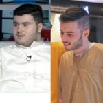 Abdullah Algafari Instagram - عاوز تخس بسرعه ؟ ارسل وزنك وطولك وسيب البائي علينا متخفش بوص الواد اللي بالصوره وكيف تحول من فقمه لأنسان