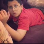 Abdullah Algafari Instagram – انهبل 😂😂😂😂😂😂 من سنابي