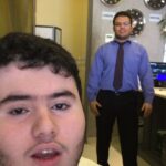 Abdullah Algafari Instagram – مبرووك السواقة وربي يحفظكم  وهذي بعض الحركات السهلة للدفاع عن النفس ممكن تحتاجينها اختي ❤️