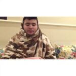 Abdullah Algafari Instagram – عزيزي الزوج اللي داخل شهر عبادة 😂خل عنك النكد والتشرّط @warchieff