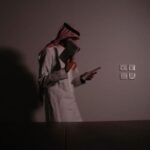 Abdullah Algafari Instagram – مايبالها ولا مايبغالها؟ 
@saadulz @bosln