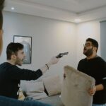 Abdullah Algafari Instagram – بعض الناس اذا جا يحل مشكلة @saadulz @turkialmohsen