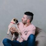 Abdullah Algafari Instagram - الصديق الوفي نعمة لاتقدر بثمن 🥦