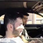 Abdullah Algafari Instagram – عشان دقن ومافي عقال يعني…
من المؤسف ان يرسخ في العقول مظهر رجال الدين في الارهاب.. الارهاب فكر وليس مظهر
#لنفجر 😂 الله يهديك ياحسين نشبتها بروسنا
@flmha_ 
@abdullahasaf 
@ibrahimbasha