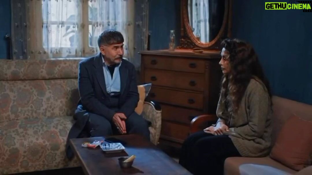 Abed Fahd Instagram - قصة حب 🧡 عمران ومريم @karessbasharofficial . . . #النار_بالنار #عابد_فهد #دراما #رمضان #٢٠٢٣ #كاريس_بشار #عمران #مريم managed by: @ahmad_alshamma