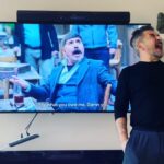 Abed Fahd Instagram - مشاهدة ممتعة #تدفع_دينتك_تاكل_ملبن ! #عابد_فهد #النار_بالنار #رمضان #مشاهدة #ممتعة#سوريا managed by: @ahmad_alshamma