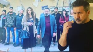 Abed Fahed Instagram - مشاهدة ممتعة #تدفع_دينتك_تاكل_ملبن ! 
#عابد_فهد #النار_بالنار #رمضان #مشاهدة #ممتعة#سوريا 
managed by: @ahmad_alshamma
