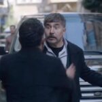 Abed Fahd Instagram – النار_بالنار … طيلة شهر رمضان المبارك  #
@cedarsart 
@lbcilebanon 
#LBCI #LBCILebanon
#abedfahed #عابد_فهد #النار_بالنار #سوريا #لبنان #رمضان #كريم