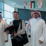 Abed Fahd Instagram – شكر كبير لدولة الكويت شكرا لهيئة التشريفات في مطار الكويت 
سعيد جدا بالحضور مع الفنان والنجم الكبير نبيل شعيل ومتفائل جدا  في هذه المقابلة يمكنم متابعة برنامج #مع_بوشعيل في شهر رمضان المبارك @alraimediagroup 
@nabeelshuail 
.
#abedfahed #ramadan #مع_بوشعيل #قريبا 
#رمضان_كريم #برنامج #مقابلة #الكويت #سوريا #الامارات #لبنان 
managed by: @ahmad_alshamma