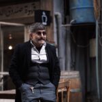 Abed Fahd Instagram - 🎭كيف تتوقعون ان تكون شخصية #عمران #النار_بالنار تشاهدون مسلسل النار بالنار في شهر رمضان المبارك @cedarsart @lbcilebanon @shahid.vod @dubaitv . . . #عمران #النار_بالنار #عابد_فهد #دراما #مسلسلات #رمضان #2023 #سوريا #لبنان managed by: @ahmad_alshamma