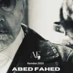 Abed Fahd Instagram - النار بالنار رمضان 2023 . . . #عابد_فهد #مسلسلات #مسلسل #ممثل #رمضان #2023 #abedfahed #ramdan #tv #actor #star